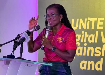 Digital gender-based