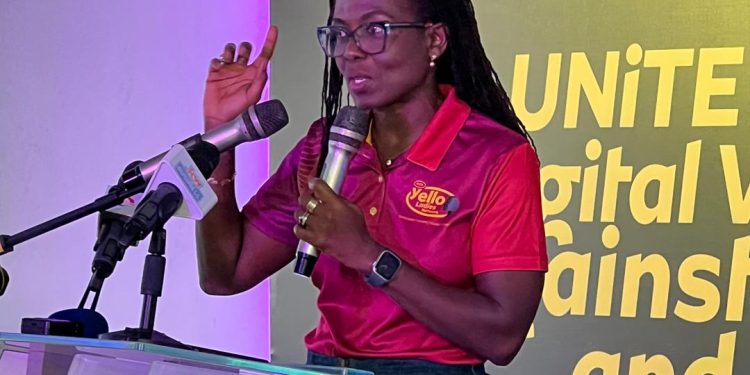 Digital gender-based