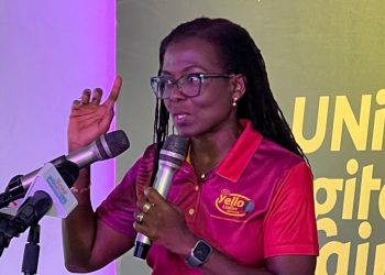 Digital gender-based