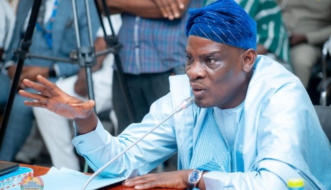 Minister GTEC universities