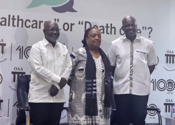 Health experts healthcare