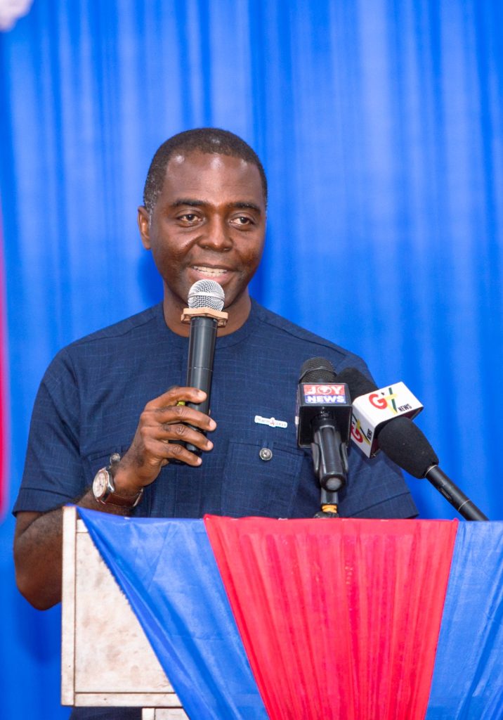 Hypertension diabete Antwi