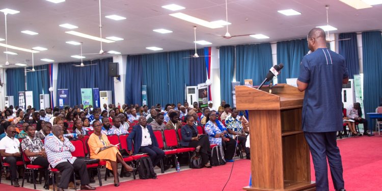 Hypertension diabetes Antwi