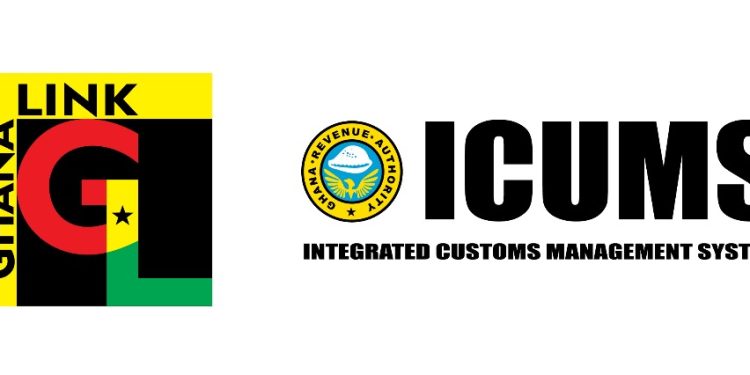 ICUMS Ghana Link