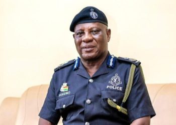 Kwahu queenmother IGP