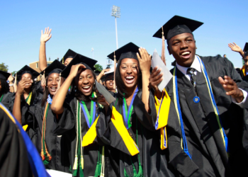 International student enrolment