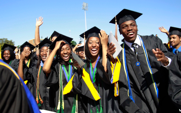 International student enrolment