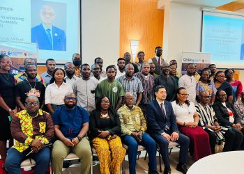 Journalists accountability reporting