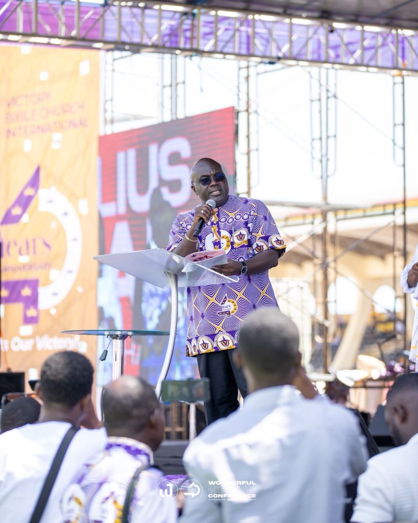 Bishop Tackie-Yarboi