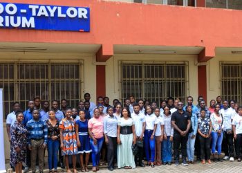 Karpowership TTU scholarships