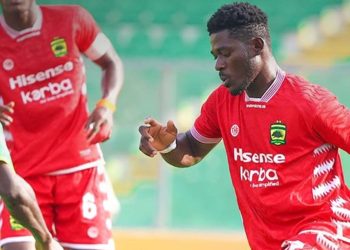 Kotoko Aduana