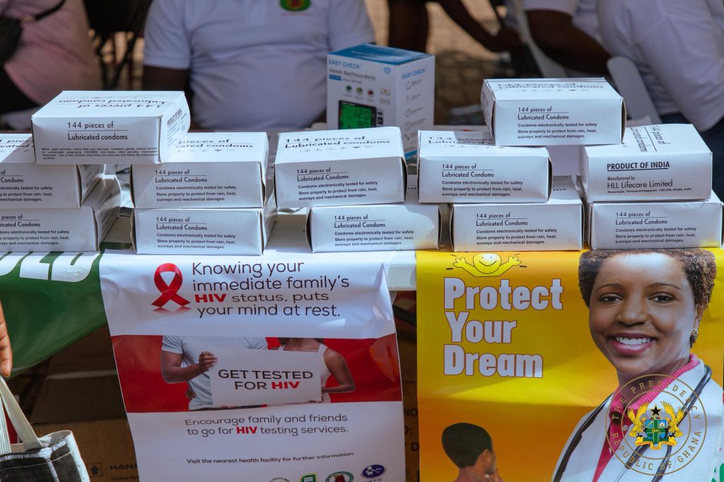 Lordina Dramani Mahama