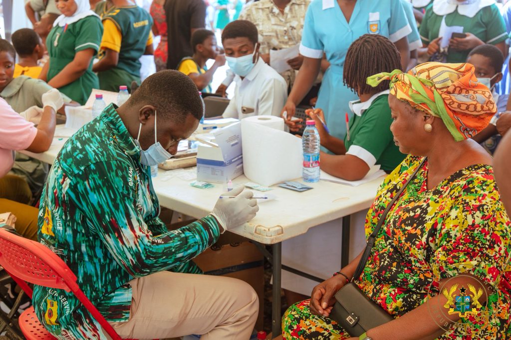 Lordina Dramani Mahama