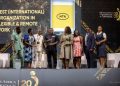 MTN Focus Awards