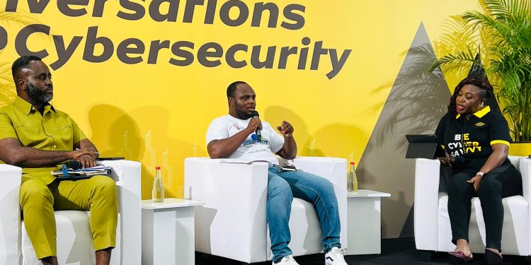 MTN cyber responsibility