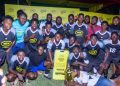 Nkwabeng MTN soccer