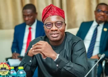 Zipline Mahama Ayariga