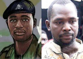 Assemblyman Major Mahama