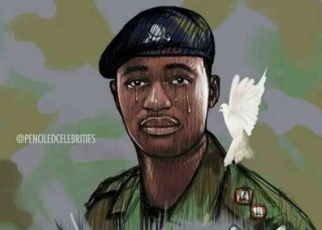 Assemblyman Major Mahama