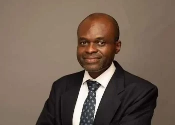 Kpebu Special Prosecutor