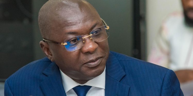 2026 budget Minority