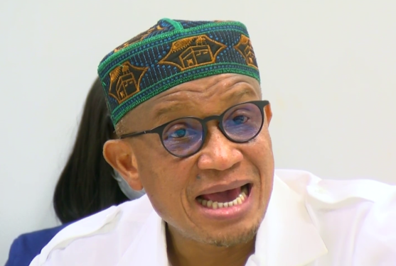 Hamid OSP defamation