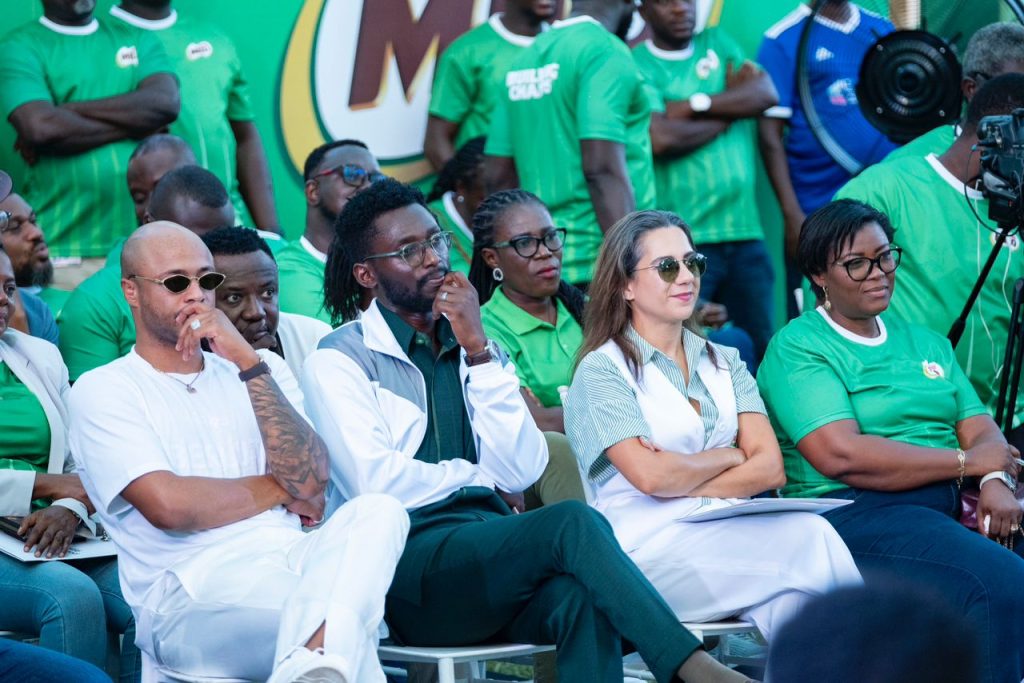 Nestlé Champions League