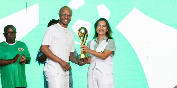 Nestlé Champions League