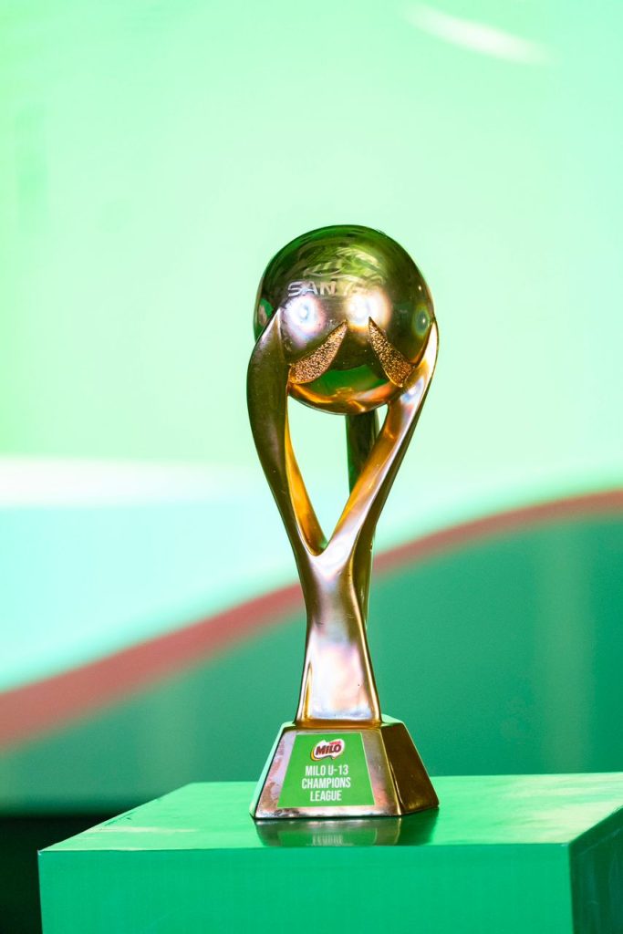 Nestlé Champions League