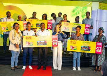 Nestlé NIDO Obaatanpa