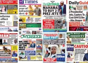 Newspapers, Headlines, Newscenta, Thursday, November 20,