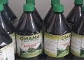 Omama Herbal FDA