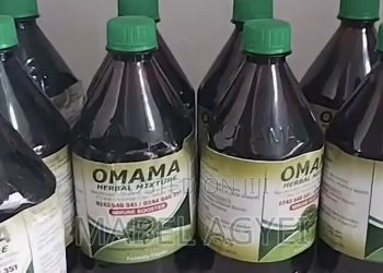 Omama Herbal FDA