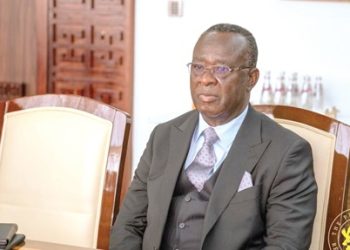 Minority Baffoe-Bonnie