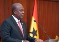 Mahama appointees scandal