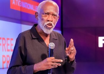 Mahama GoldBod galamsey