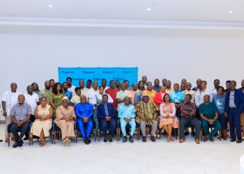 Prudential Bank Takoradi