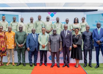 Republic Bank headquarters