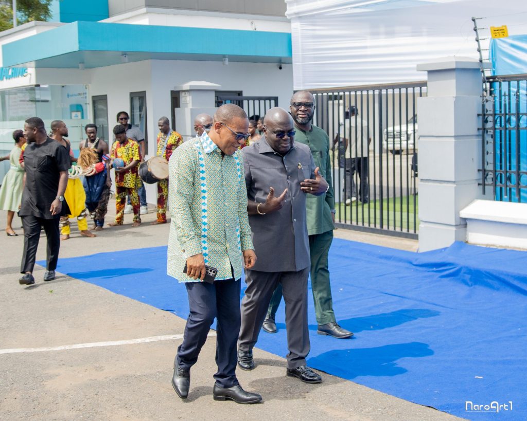 Republic Bank headquarters