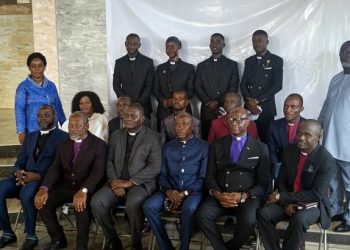 Rock Bible Institute