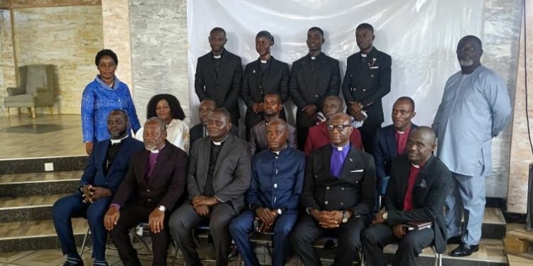 Rock Bible Institute