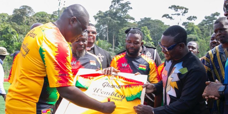 Sammi Awuku Akropong