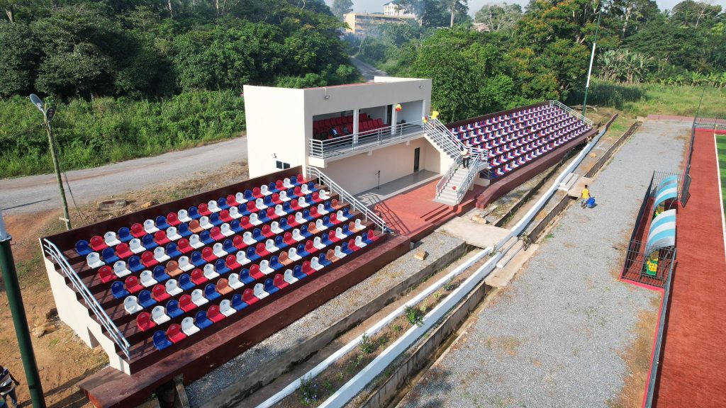 Sammi Awuku Akropong