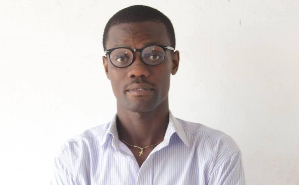 Sammy Amedetor, CID, police, Dklassgh.com, Signals Bureau