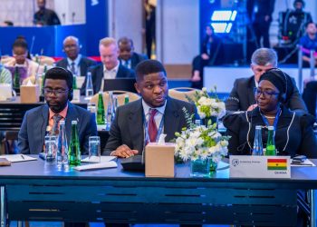 Ghana Kimberley Process