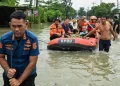 Southern Asia floods