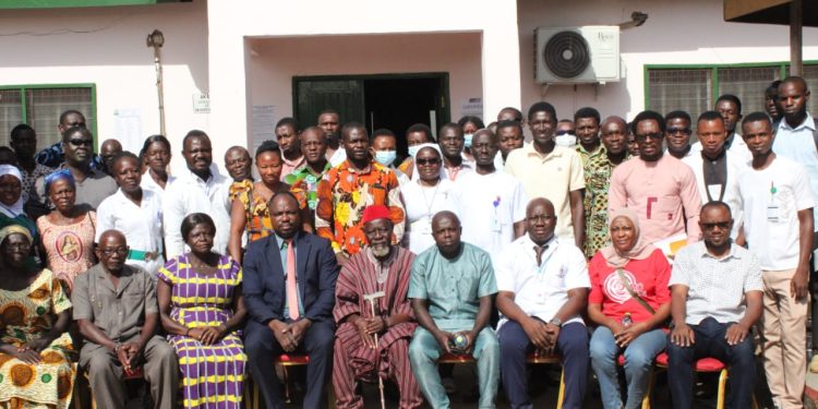 Hospital peer review