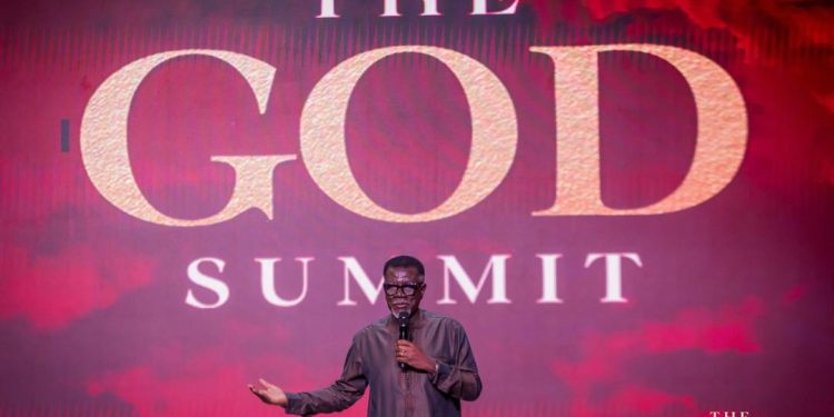 God summit