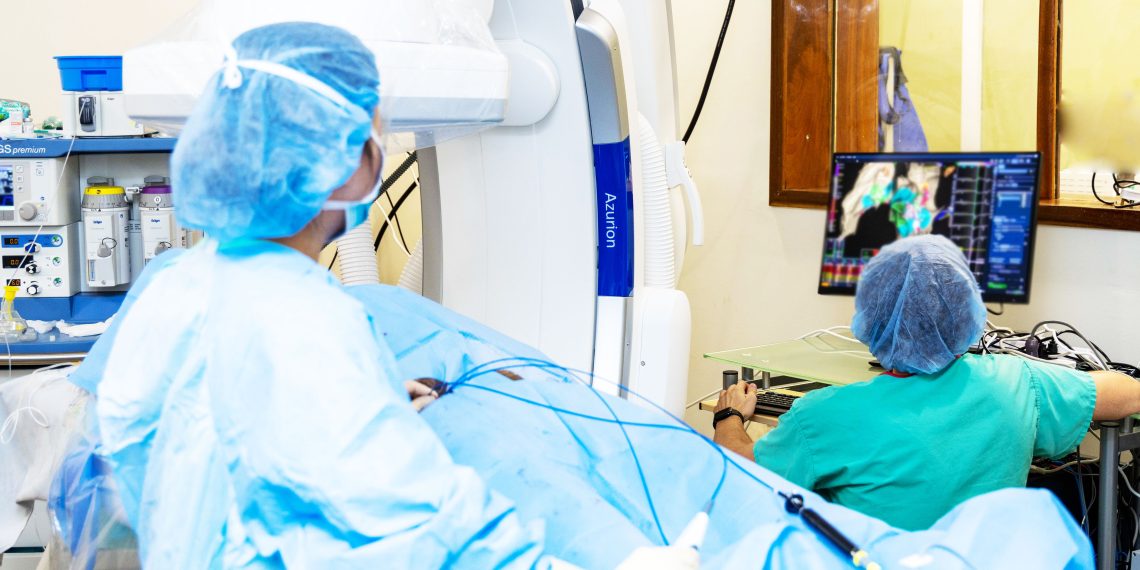 Nurse jailed patients