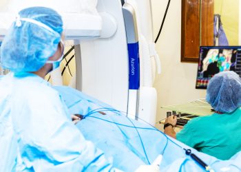 Nurse jailed patients